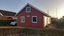 Haus Chris