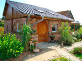 Ferienhaus in Wittenhagen OT Kakernehl - Wei&szlig; - Wir w&uuml;nschen unseren G&auml;sten einen sch&ouml;nen Urlaub!