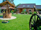 Ferienhaus in Wittenhagen OT Kakernehl - Wei&szlig; - Bild 4