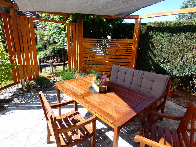 Ferienhaus in Wittenhagen OT Kakernehl - Wei&szlig; - Bild 7