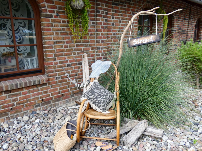 Ferienhaus in Wittenhagen OT Kakernehl - Wei&szlig; - Bild 9