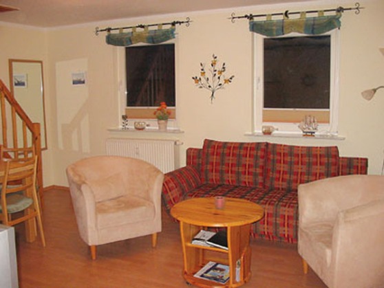 Ferienwohnung in Graal-M&uuml;ritz - Malta Nr. 9 - Bild 8
