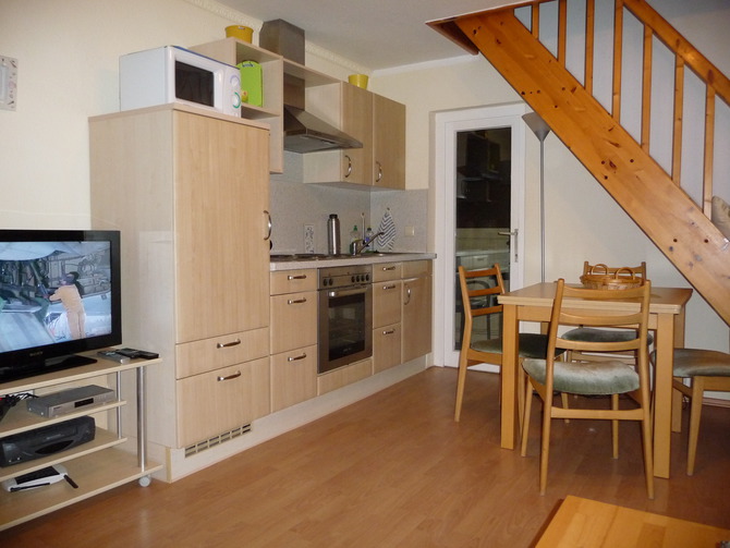 Ferienwohnung in Graal-M&uuml;ritz - Malta Nr. 9 - Bild 4