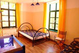 Ferienwohnung in B&uuml;ttelkow - Haus im Gutspark - Bild 5