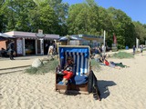 Ferienwohnung in Kellenhusen - Heidi - Bild 15
