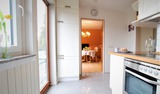 Ferienwohnung in Kellenhusen - Haus Hegen - Whg C - K&uuml;che