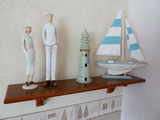Ferienwohnung in S&uuml;ssau-Strand - Mama Mia - Bild 11