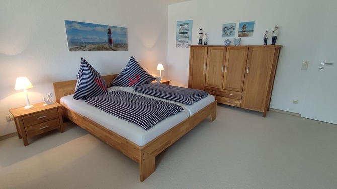 Ferienwohnung in S&uuml;ssau-Strand - Mama Mia - Bild 14