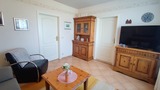 Ferienwohnung in S&uuml;ssau-Strand - Mama Mia - Bild 5