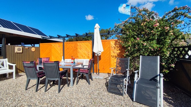Ferienwohnung in S&uuml;ssau-Strand - Mama Mia - Bild 18