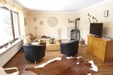 Ferienhaus in Harmsdorf - Traumgarten - Bild 2