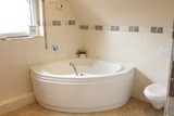 Ferienhaus in Harmsdorf - Traumgarten - Bild 9