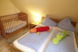 Ferienhaus in Harmsdorf - Traumgarten - Bild 14