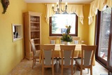 Ferienhaus in Harmsdorf - Traumgarten - Bild 7