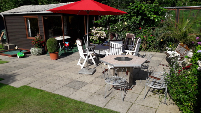 Ferienwohnung in Scharbeutz - Freese - Bild 9