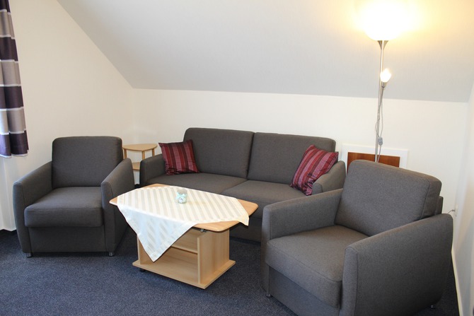 Ferienwohnung in Kellenhusen - Amselnest - Bild 6