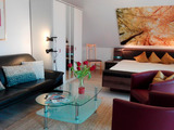 Ferienhaus in Gr&ouml;mitz - Ferienwohnung Frohnau - Bild 1