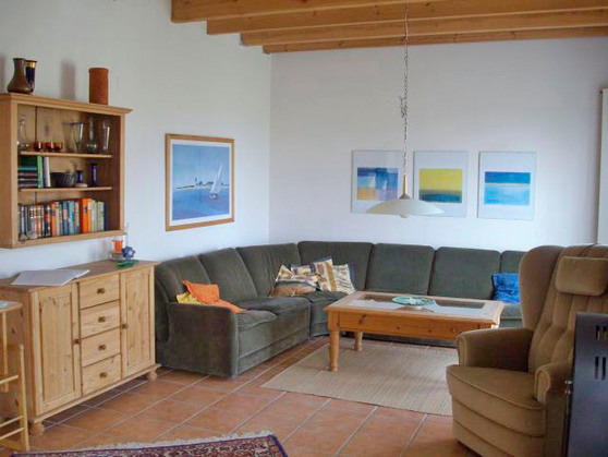 Ferienwohnung in Hohendorf - W&ouml;rmann - Bild 2