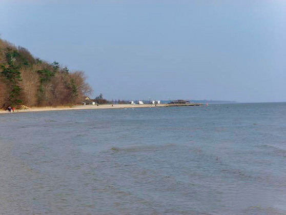 Ferienhaus in Kamminke - Haffk&uuml;ste-Kamminke - Bild 7