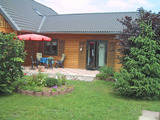 Ferienhaus in Pastow - S&uuml;nnschien - Bild 1