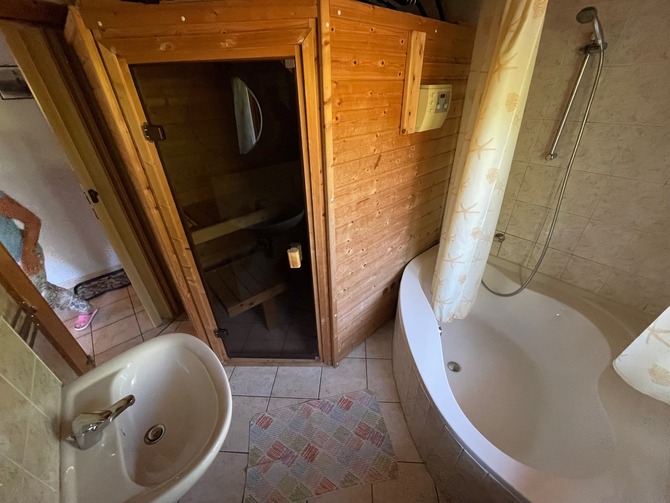 Ferienhaus in Pastow - S&uuml;nnschien - Bild 12