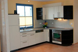 Ferienhaus in Glowe - Kliff K&ouml;nigsh&ouml;rn - Bild 9