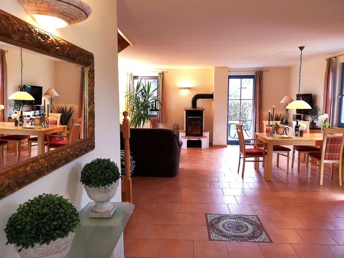 Ferienhaus in Glowe - Kliff K&ouml;nigsh&ouml;rn - Bild 17