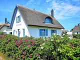 Ferienhaus in Glowe - Kliff K&ouml;nigsh&ouml;rn - Bild 1
