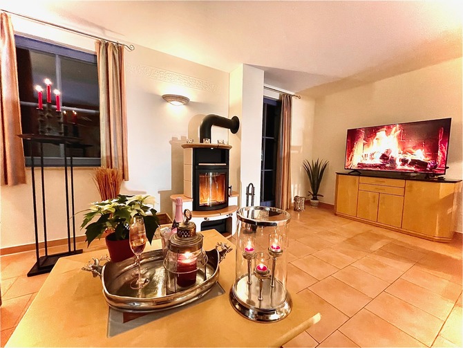 Ferienhaus in Glowe - Kliff K&ouml;nigsh&ouml;rn - Bild 6