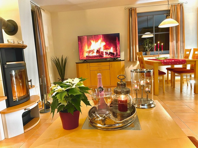 Ferienhaus in Glowe - Kliff K&ouml;nigsh&ouml;rn - Bild 3