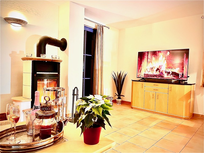 Ferienhaus in Glowe - Kliff K&ouml;nigsh&ouml;rn - Bild 21