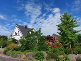Ferienwohnung in D&ouml;hnsdorf - Haus am Steinwall - Bild 1
