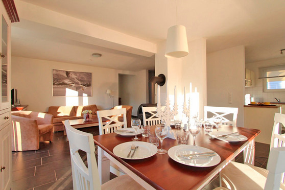 Ferienwohnung in Graal-M&uuml;ritz - Im Strandpark - Bild 3