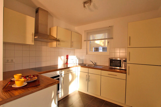Ferienwohnung in Graal-M&uuml;ritz - Im Strandpark - Bild 4