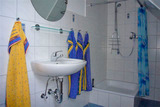 Ferienwohnung in K&uuml;kel&uuml;hn - Am M&uuml;hlenbach - Bild 9