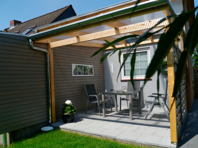 Ferienwohnung in K&uuml;kel&uuml;hn - Am M&uuml;hlenbach - Bild 10