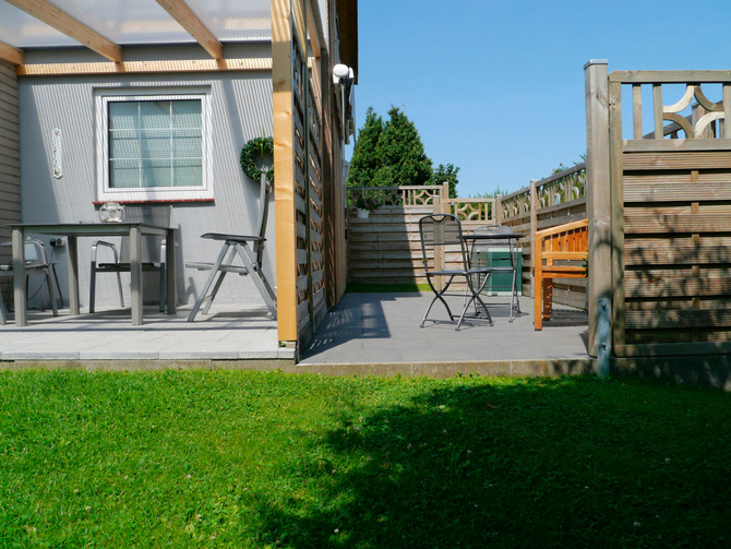 Ferienwohnung in K&uuml;kel&uuml;hn - Am M&uuml;hlenbach - Bild 11