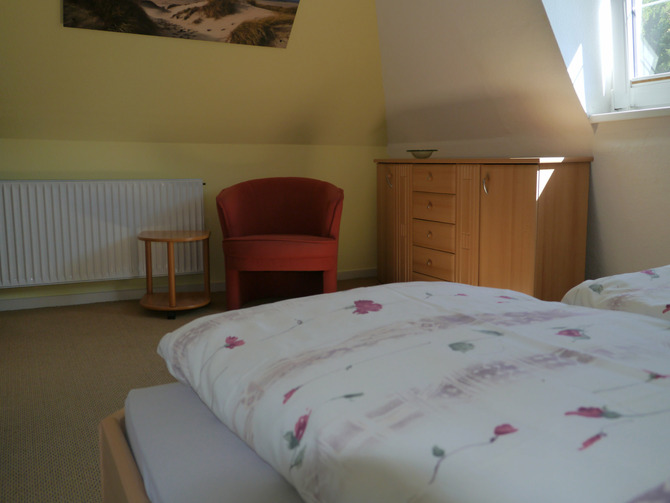 Ferienwohnung in K&uuml;kel&uuml;hn - Am M&uuml;hlenbach - Bild 8
