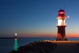 Ferienwohnung in Warnem&uuml;nde - Kapit&auml;nshaus M&ouml;wenblick - Bild 17