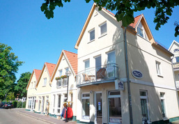 Kapit&auml;nshaus M&ouml;wenblick