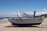 Ferienwohnung in Zinnowitz - D&uuml;nenstra&szlig;e Skibbe - Zinnowitz am Fischerstrand