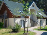 Ferienwohnung in Trassenheide - Strandidyll am K&uuml;stenwald - Bild 1