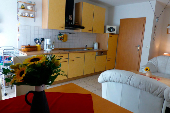 Ferienwohnung in Trassenheide - Strandidyll am K&uuml;stenwald - Bild 5