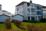 Ferienwohnung in Ostseebad Nienhagen - Meerblick u. SPA Mundt - Au&szlig;enansicht