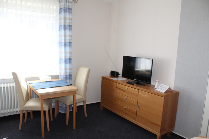 Appartement in Kellenhusen - Haus Amselnest - Bild 5