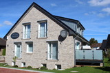 Appartement in Kellenhusen - Haus Amselnest - Bild 1