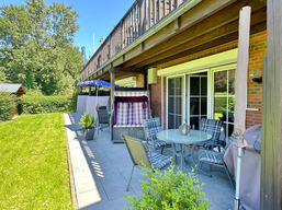 FerienWohnung Perlentaucher