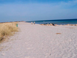 Ferienwohnung in Sch&ouml;nhagen - Prigge - Strand