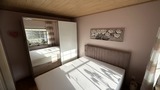 Ferienwohnung in Sch&ouml;nhagen - Prigge - Schlafzimmer