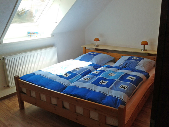 Ferienwohnung in Gr&ouml;mitz - Haus Christine - gro&szlig; - Bild 11